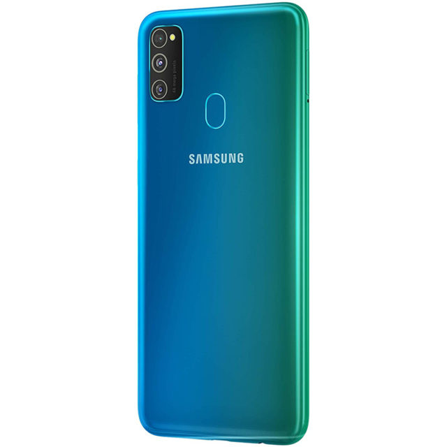 Harga Dan Spesifikasi Samsung Galaxy M30s