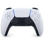 Sony Comando DualSense White PS5