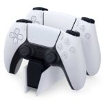 Sony Comando DualSense White PS5 - Image 2