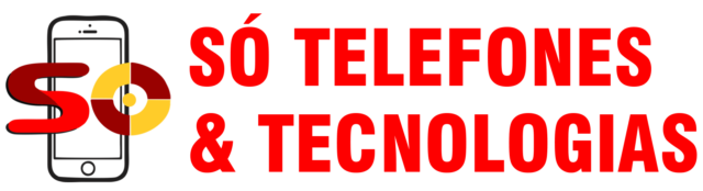 So Telefones & Tecnologias