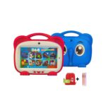 Tablet Para Crianças - Tab B68 Android Kids Tablet – 7″ – 32GB ROM – 2GB RAM – Dual SIM