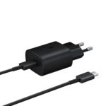 Carregador Rápido - Samsung BASE + CABO 25W - Image 3