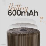 Alto-falante sem fio Toreto TOR-347 TOR-Timber - Image 4