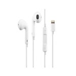 Apple EarPods com plugue de fone de ouvido de 3,5 mm