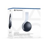 SONY Pulse 3D - Auscultadores Gaming  ( Ouvido –Microfone – PS5) - Image 5