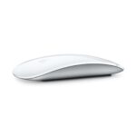 Magic Mouse 3 - Superfície Multi-Touch