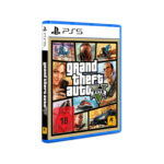 Grand Theft Auto (PS5) - Image 2
