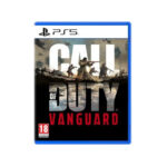 Call of Duty: Vanguard (PS5)