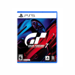 Gran Turismo 7 - PlayStation 5