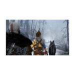 God of War - PlayStation 5 - Image 3
