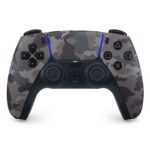 Sony Comando DualSense PS5 Militar