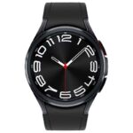 Samsung Galaxy Watch 6 Classic 47mm Preto