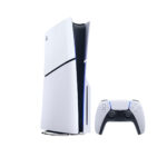 PlayStation 5 Slim -1TB, Modelo Europa (UK)