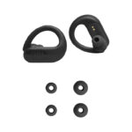JBL Endurance Peak 3 Fones de Ouvido Sem Fio - Image 2