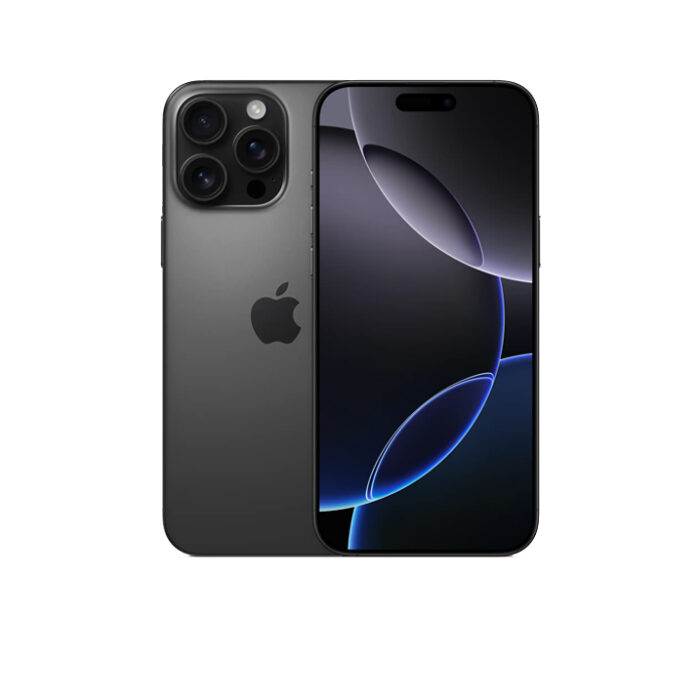 Apple iPhone 16 Pro Max, 256GB, 8GB | So Telefones & Tecnologias