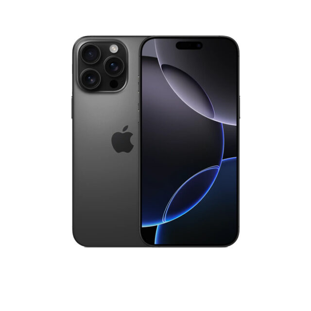 2-1-430x430 Apple iPhone 16 Pro Max, 256GB, 8GB - Image 1