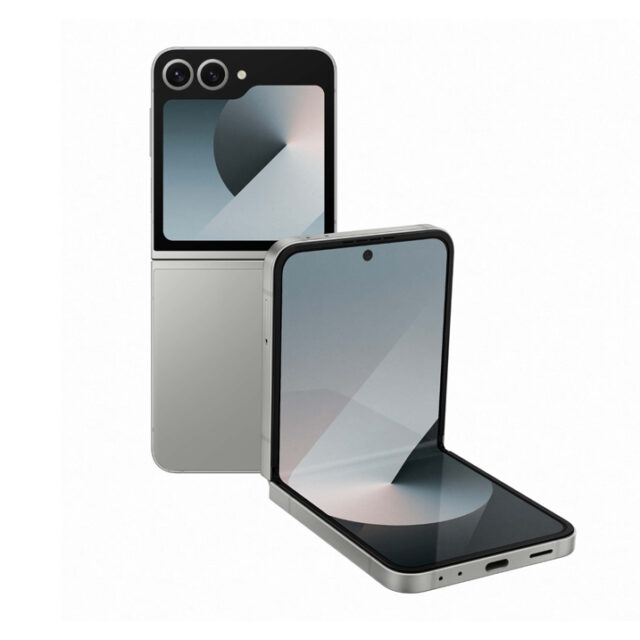 2-1-430x430 Samsung Galaxy Z Flip 6 256GB - Image 1