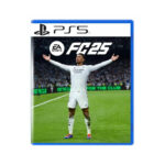 Jogo PS5 FIFA 25