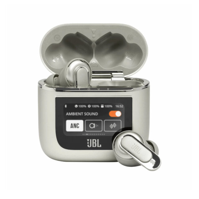 2-1-430x430EE JBL TOUR Pro 2 Fones de Ouvido com Cancelamento de Ruído - Image 1