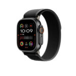 Apple Watch Ultra 2 - Black Titanium 2024