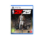 Jogo NBA25 PS5