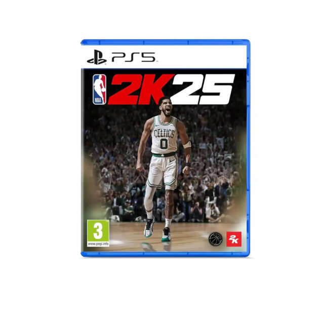 jogo Jogo NBA25 PS5 - Image 1
