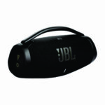 JBL BOOMBOX 3 Wi-Fi Bluetooth Speaker