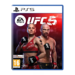 Jogo UFC 5 PS5