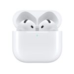 Apple AirPods 4 - Cancelamento de ruído ativo (ANC) - Image 2
