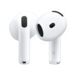 Apple AirPods 4 - Cancelamento de ruído ativo (ANC) - Image 6