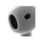 Apple AirPods 4 - Cancelamento de ruído ativo (ANC) - Image 4