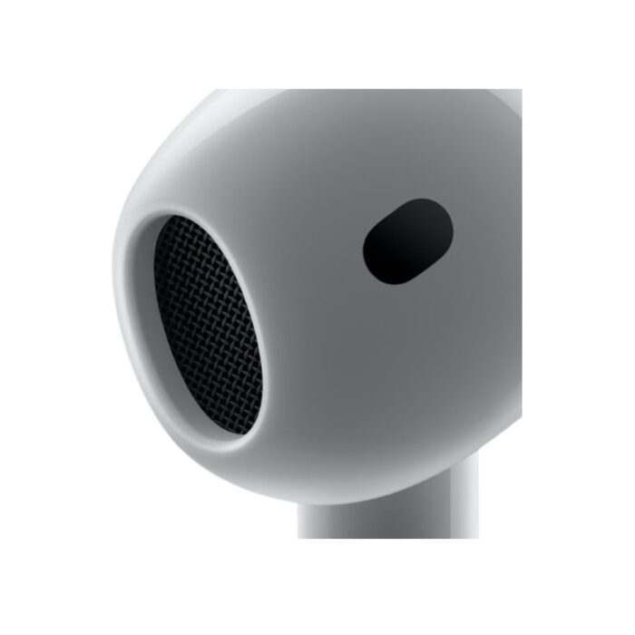 Apple AirPods 4 - Cancelamento de ruído ativo (ANC) | So Telefones