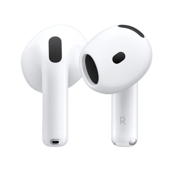 Apple AirPods 4 - Cancelamento de ruído ativo (ANC) | So Telefones