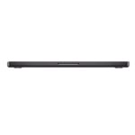 Apple MacBook Pro Laptop with M4 Pro chip (14″) , 24GB, 512GB SSD; Space Black - Image 4