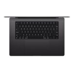 Apple MacBook Pro Laptop with M4 Pro chip (14″) , 24GB, 512GB SSD; Space Black - Image 3