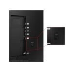 Samsung Smart TV Crystal UHD DU8000 4K de 65" (2024) - Image 5