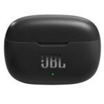 JBL, Fone de Ouvido Bluetooth, Wave 200 TWS - Preto - Image 4