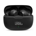 JBL, Fone de Ouvido Bluetooth, Wave 200 TWS - Preto - Image 5