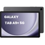 SAMSUNG TAB A9 PLUS (+) 5G  8/128GB