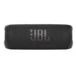 Caixa de Som Portátil JBL Flip 6 (Preto) - Image 3
