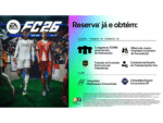 Jogo PS5 EA Sports FC26 - Image 3