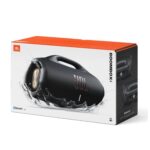 Coluna Bluetooth JBL BoomBox 4 (100 W - Autonomia: 28 h ) - Image 6