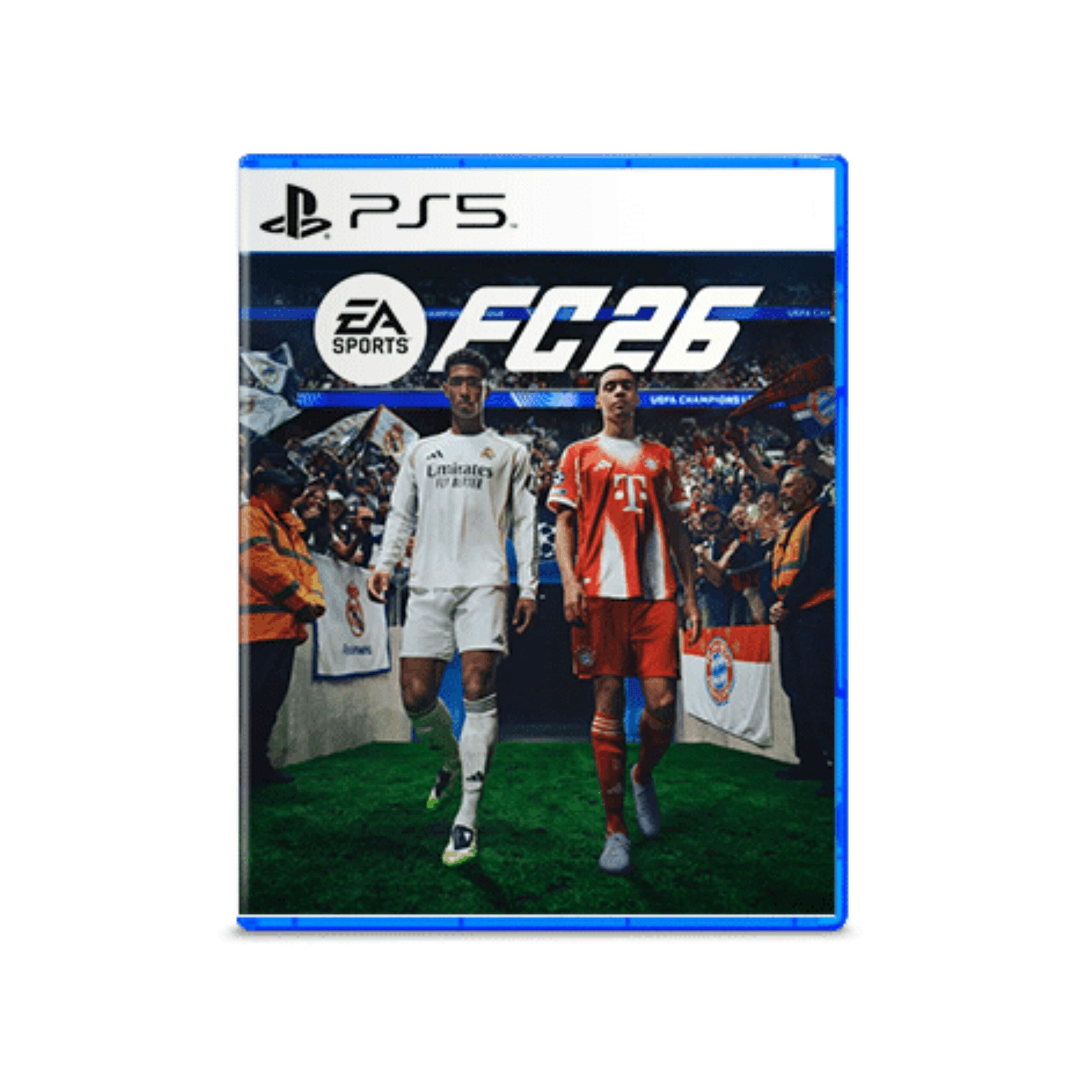 FIFA 26 PRINC 1 Jogo PS5 EA Sports FC26 - Image 1