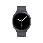 SAMSUNG Galaxy Watch 8 BT (44 mm - Grafite)