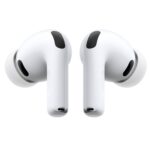 Airpods Pro APPLE 3ª Geração USB-C (In Ear - Microfone - Active Noise Cancelling - Branco)