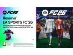 Jogo PS5 EA Sports FC26 - Image 2