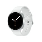 SAMSUNG Galaxy Watch 8 BT (40 mm - Prateado) - Image 6