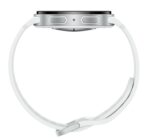 SAMSUNG Galaxy Watch 8 BT (40 mm - Prateado) - Image 3