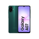 Samsung Galaxy A07 128GB, 4GB