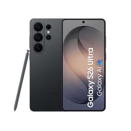 SAMSUNG Galaxy S26 Ultra (6.9'' - 12 GB - 256 GB )